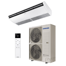 Samsung grindinis-palubinis oro kondicionierius, 13.4/15.5 kW Samsung grindinis-palubinis oro kondicionierius, 13.4/15.5 kW